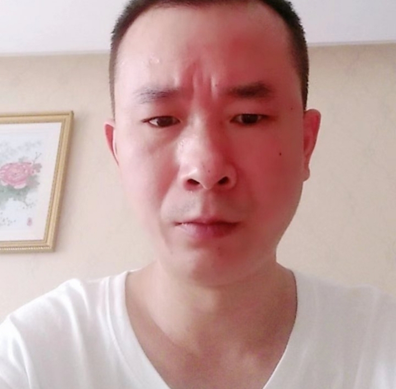 自由飞翔的第三张照片--淄博相亲服务中心