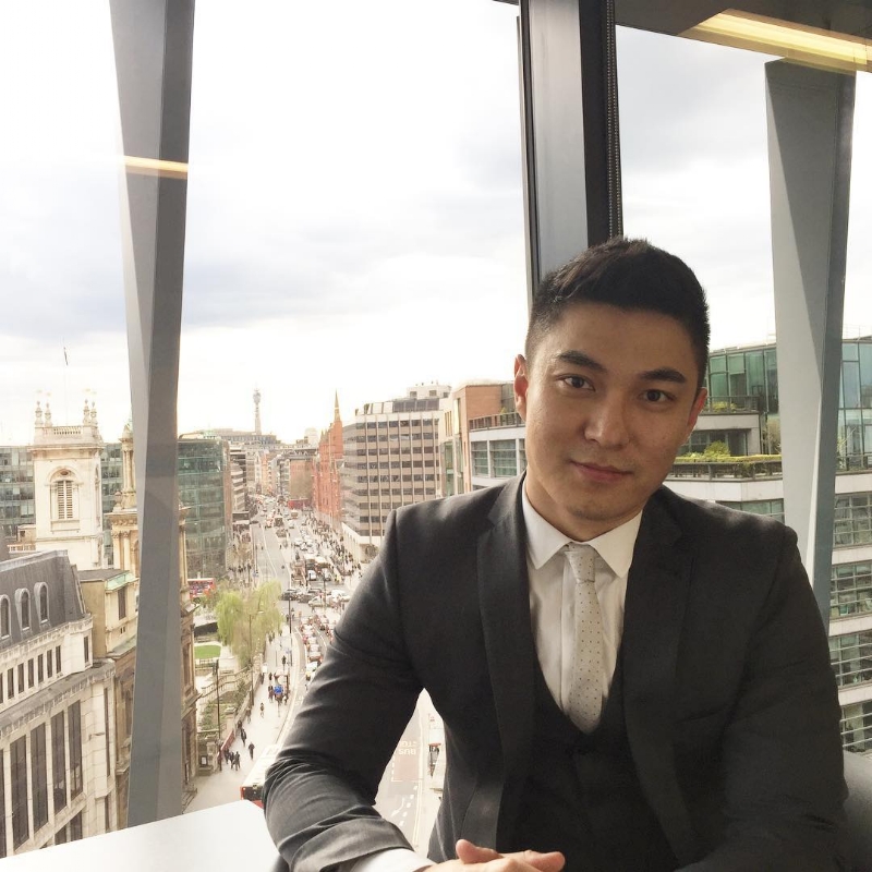 林書榮的第一张照片--淄博相亲服务中心