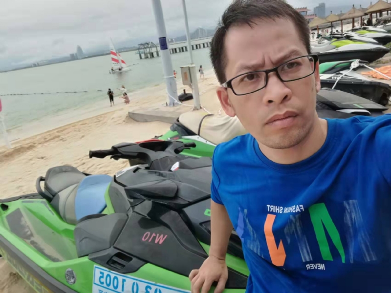 天涯漂海角泊的第三张照片--淄博相亲服务中心