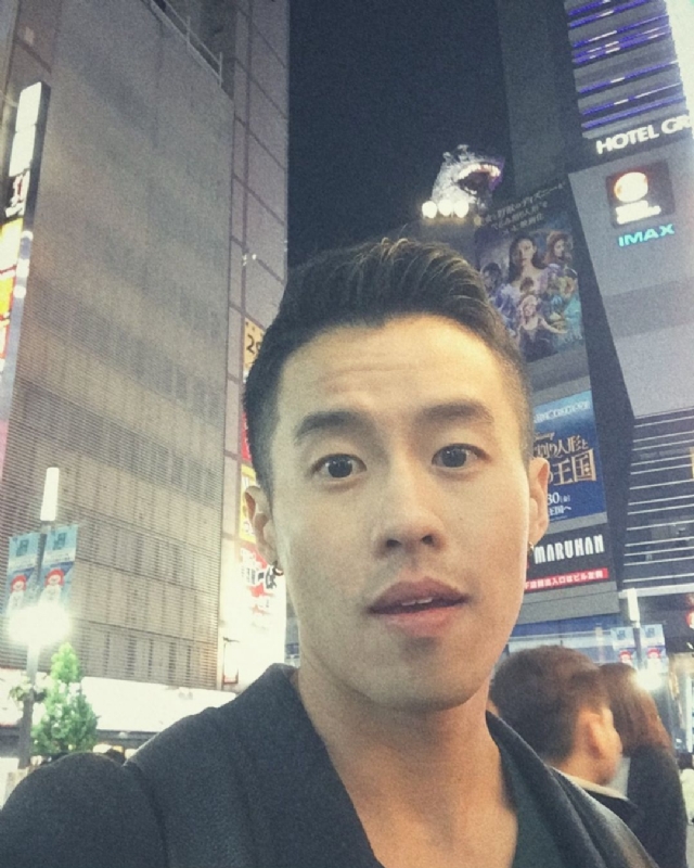 寒江孤影的第一张照片--淄博相亲服务中心