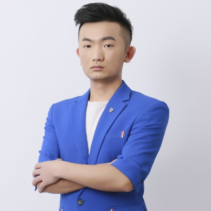 吴海瑞的第一张照片--淄博相亲服务中心