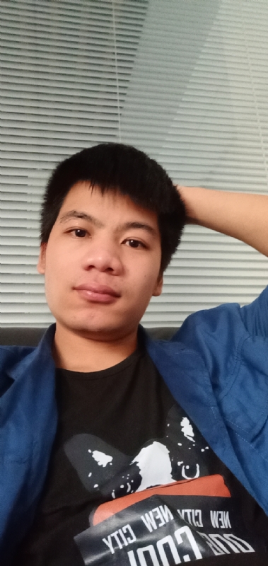 狂犬m的第二张照片--淄博相亲服务中心