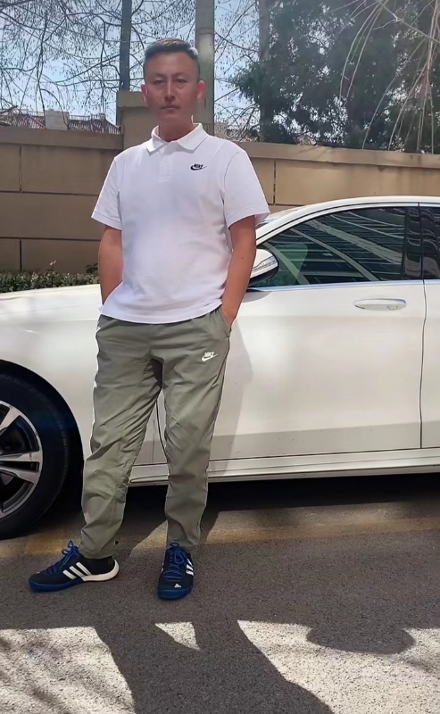 撕心裂肺的第一张照片--淄博相亲服务中心