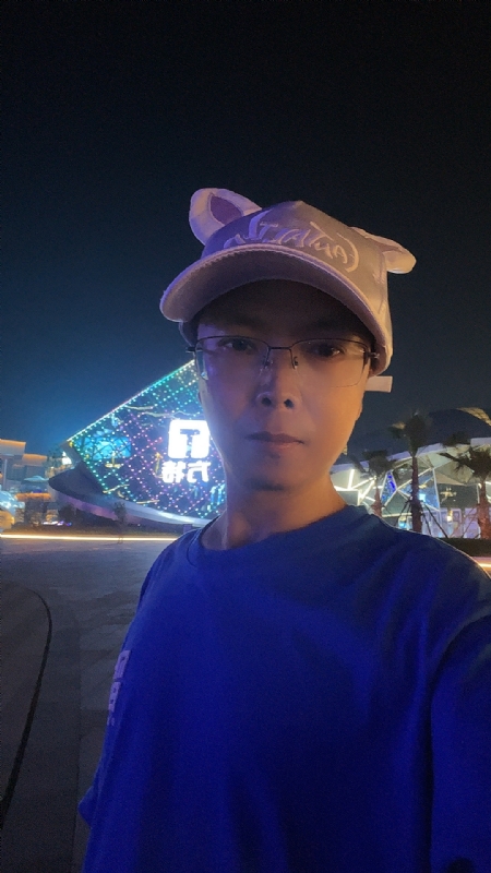 富贵使我们相遇的第二张照片--淄博相亲服务中心