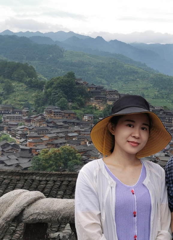 linlin的第二张照片--淄博相亲服务中心