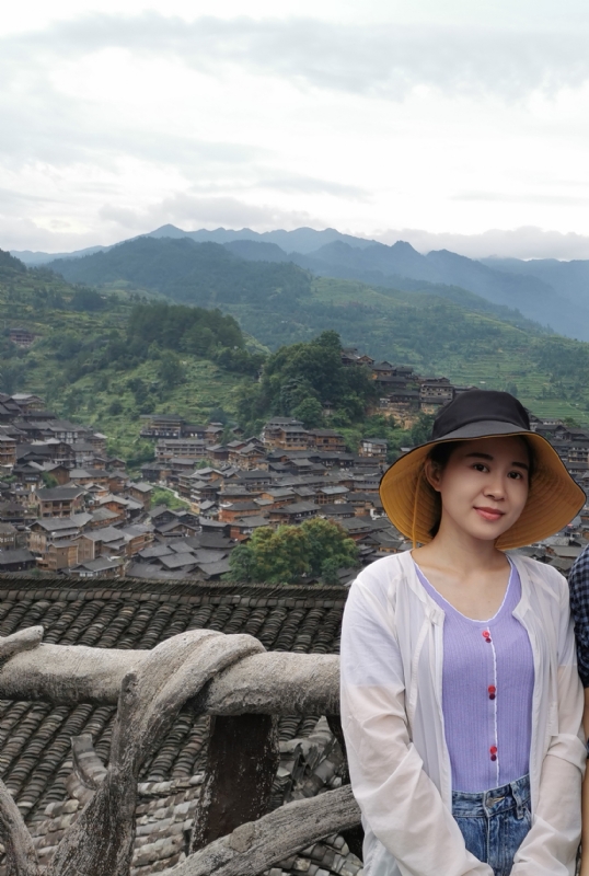 linlin的第六张照片--淄博相亲服务中心