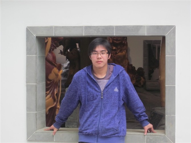 爱吃竹子的小熊的第一张照片--淄博相亲服务中心