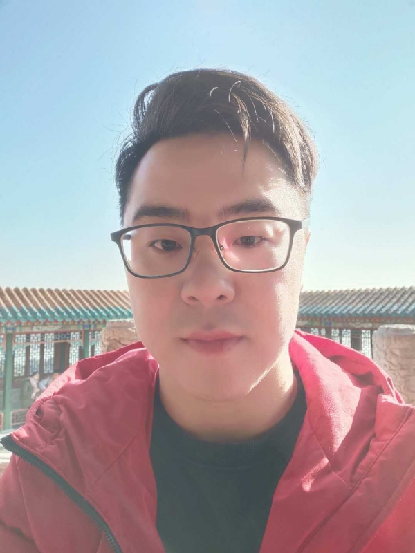 不爱吃竹子的小熊的第二张照片--淄博相亲服务中心