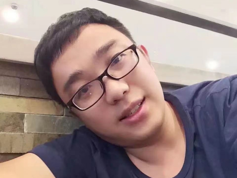 Astro—Cat的第二张照片--淄博相亲服务中心