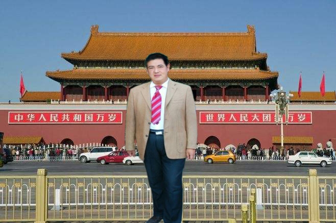 爱华的第一张照片--淄博相亲服务中心