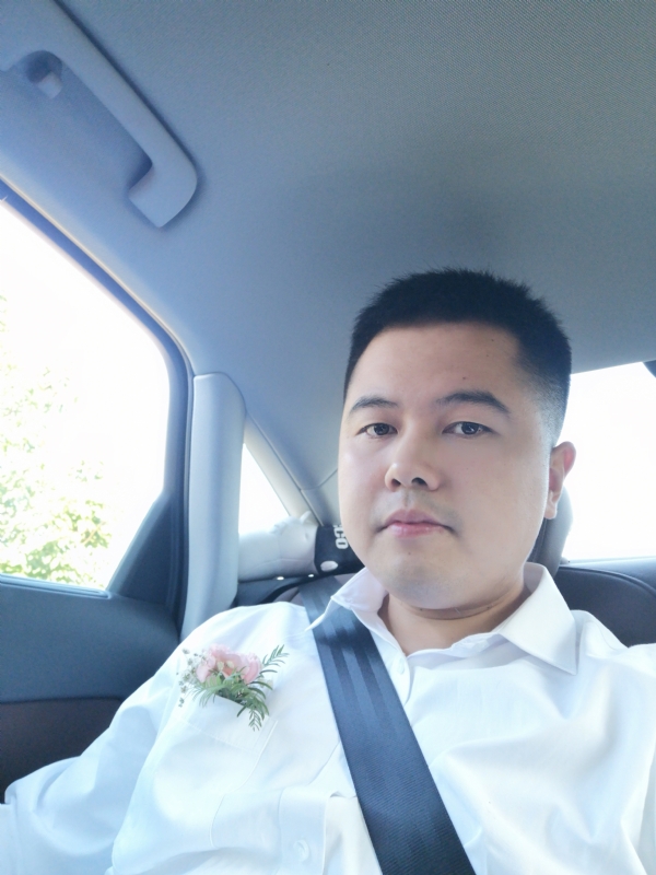 小阿郎的第二张照片--淄博相亲服务中心