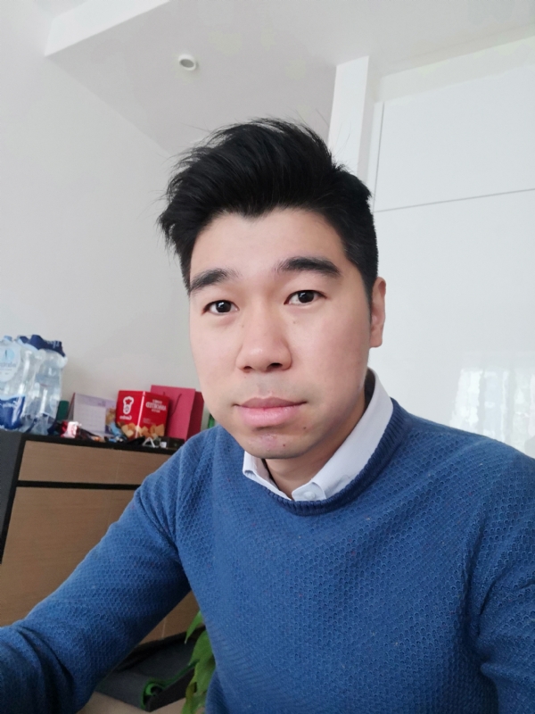 Andy的第一张照片--淄博相亲服务中心