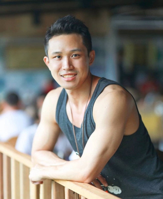 青山綠水的第一张照片--淄博相亲服务中心