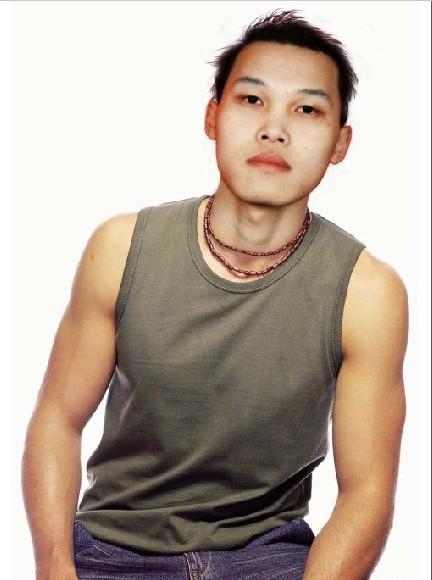 MR林的第一张照片--淄博相亲服务中心