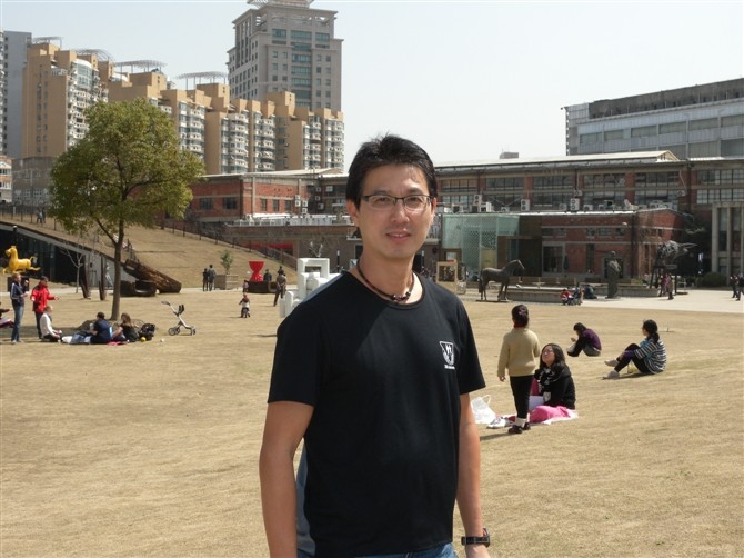 大海的第一张照片--淄博相亲服务中心