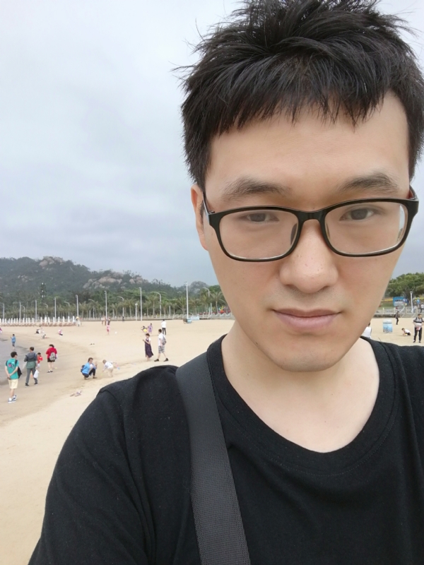 节凑的第三张照片--淄博相亲服务中心