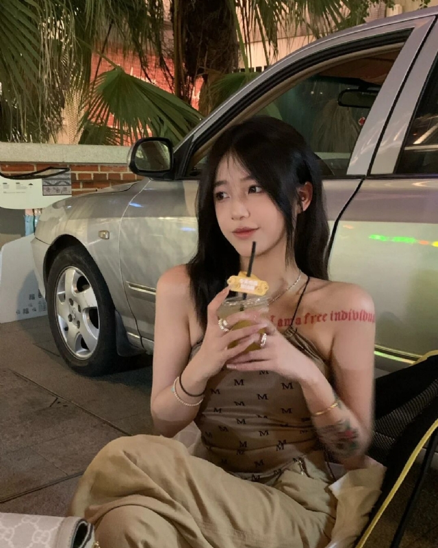 娜娜的第一张照片--淄博相亲服务中心