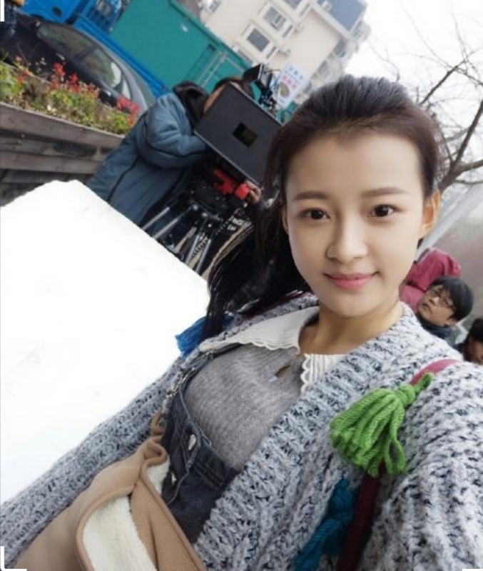 阿月的第一张照片--淄博相亲服务中心