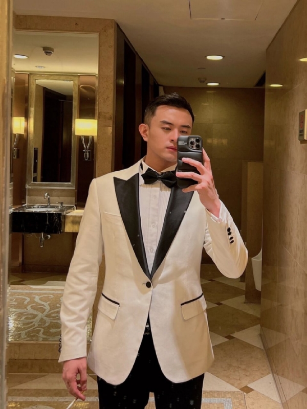 韩哥的第一张照片--淄博相亲服务中心