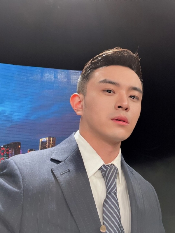 韩哥的第二张照片--淄博相亲服务中心