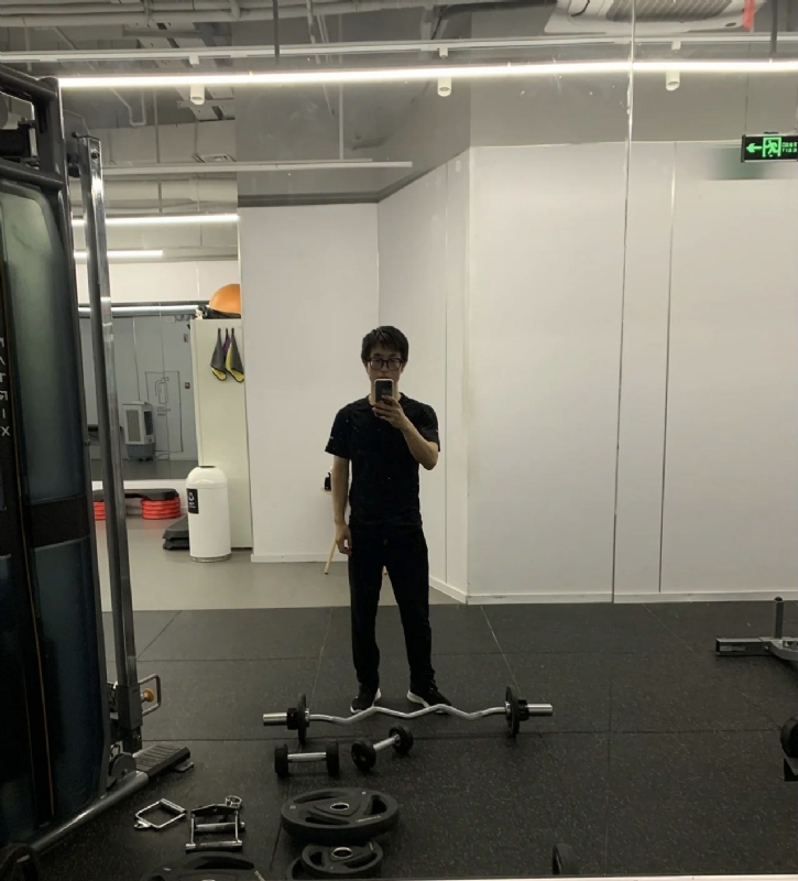 Barry的第一张照片--淄博相亲服务中心