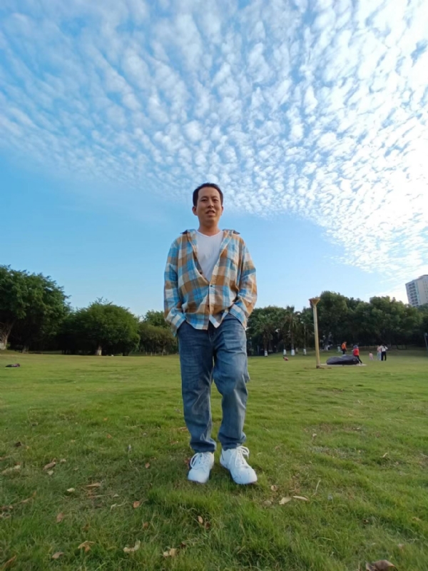 曹先生的第三张照片--淄博相亲服务中心