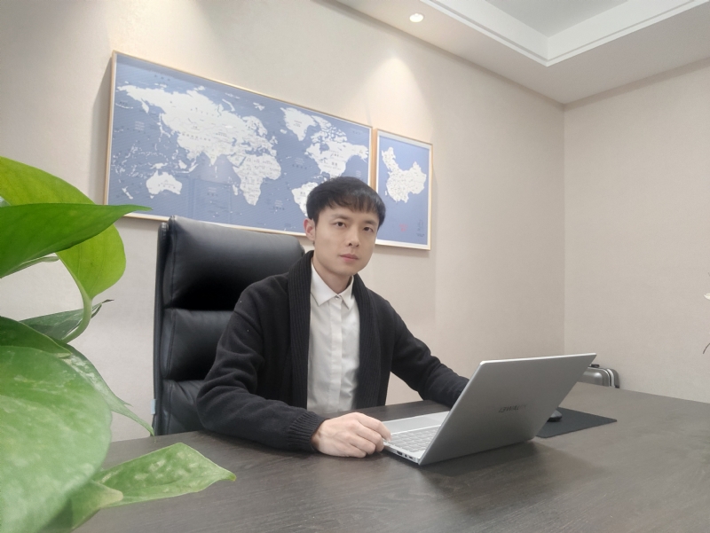 雨落花声的第一张照片--淄博相亲服务中心