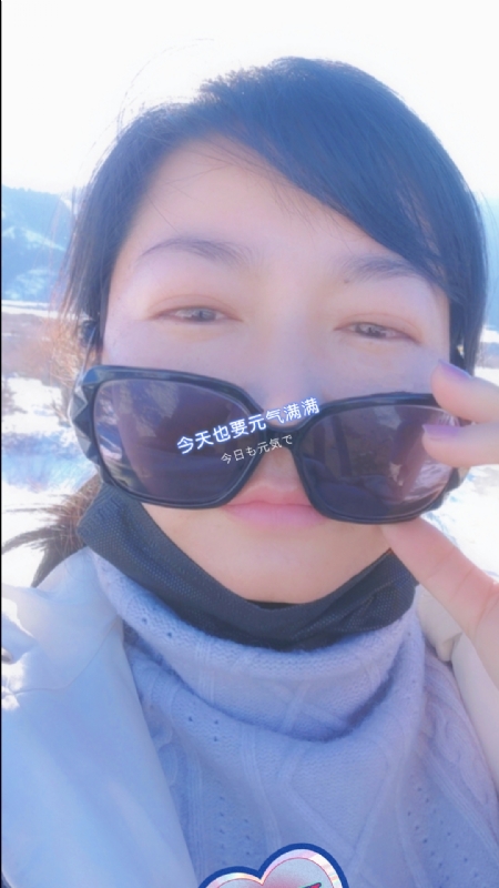 木头不木的第一张照片--淄博相亲服务中心