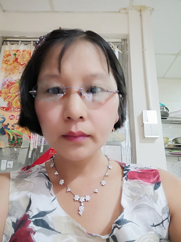 钟烨的第一张照片--淄博相亲服务中心