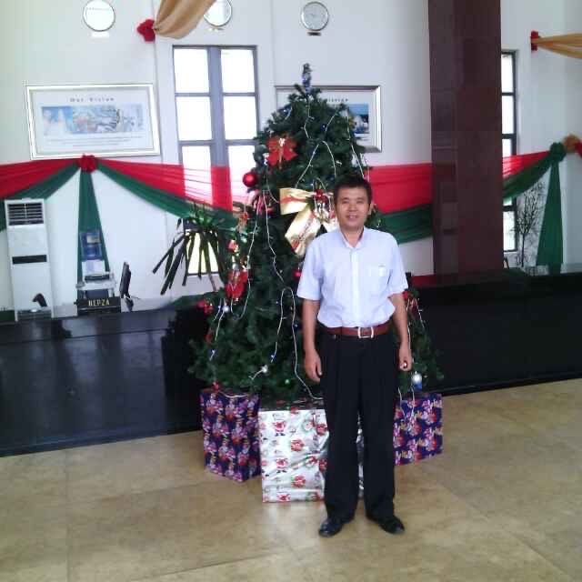 sunny的第一张照片--淄博相亲服务中心