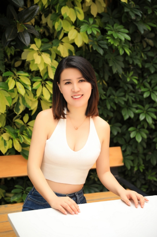 罗林的第一张照片--淄博相亲服务中心