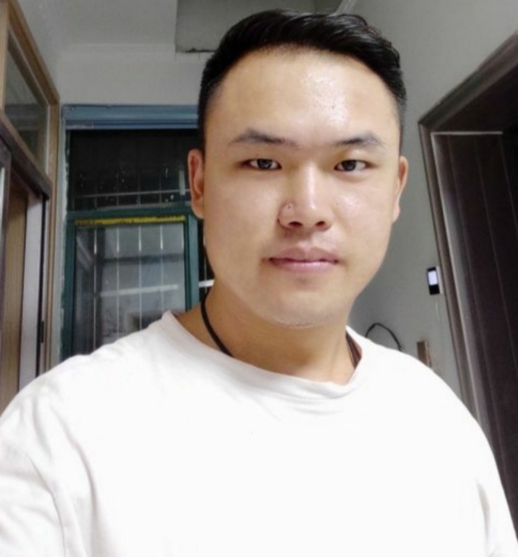 缘起的第一张照片--淄博相亲服务中心