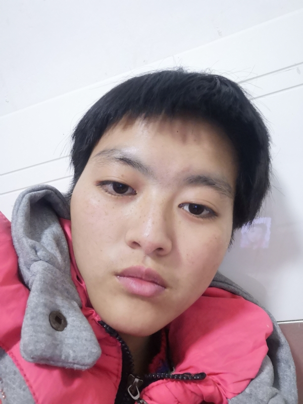 王秋艳的第一张照片--淄博相亲服务中心