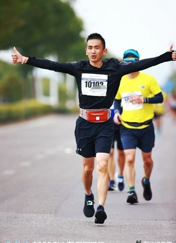 懵的第二张照片--淄博相亲服务中心