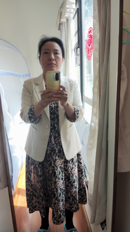 踏雪寻梅的第一张照片--淄博相亲服务中心