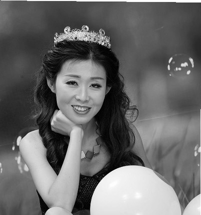 诗若兰的第一张照片--淄博相亲服务中心