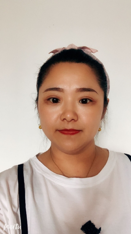 CoCo木子的第一张照片--淄博相亲服务中心