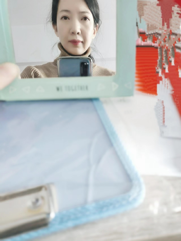 小云的第四张照片--淄博相亲服务中心