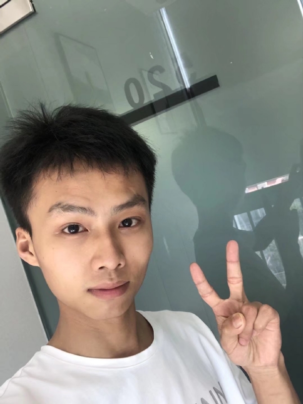 吥離吥棄的第二张照片--淄博相亲服务中心