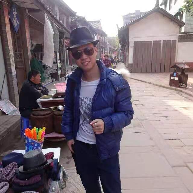 橙光的第二张照片--淄博相亲服务中心