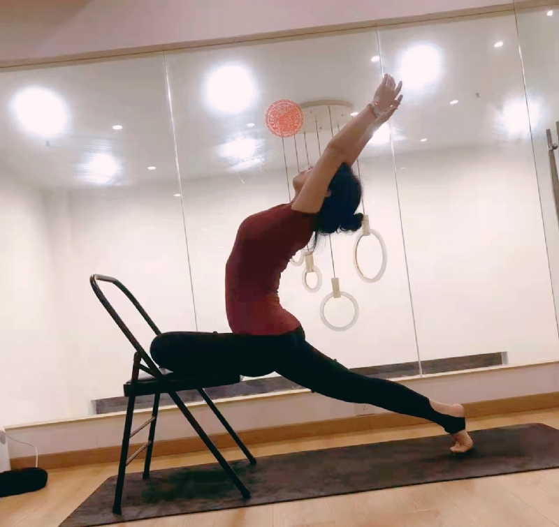 小鹿的第一张照片--淄博相亲服务中心