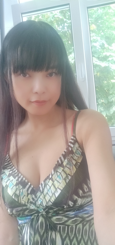 Sophia的第一张照片--淄博相亲服务中心