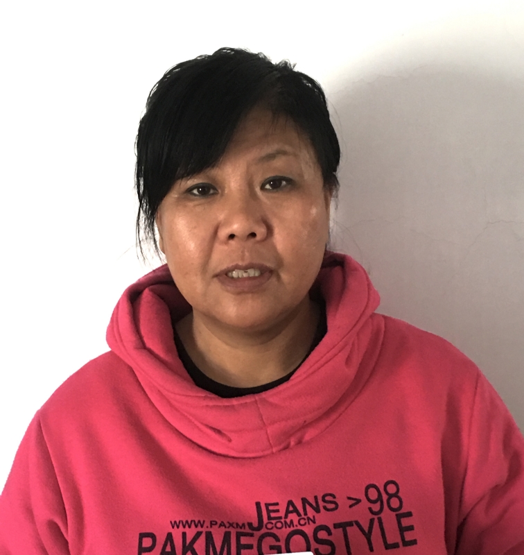 阿拉丁的第一张照片--淄博相亲服务中心