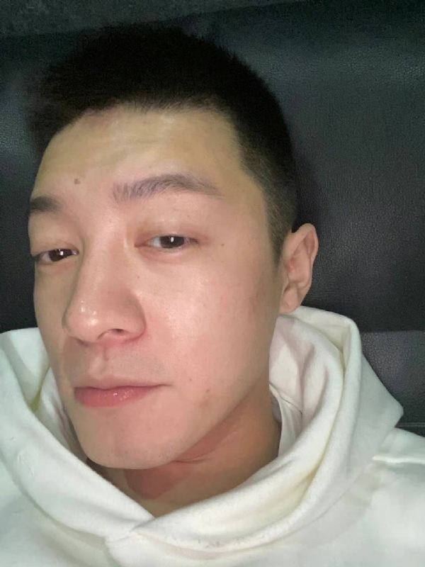 笑宇的第一张照片--淄博相亲服务中心