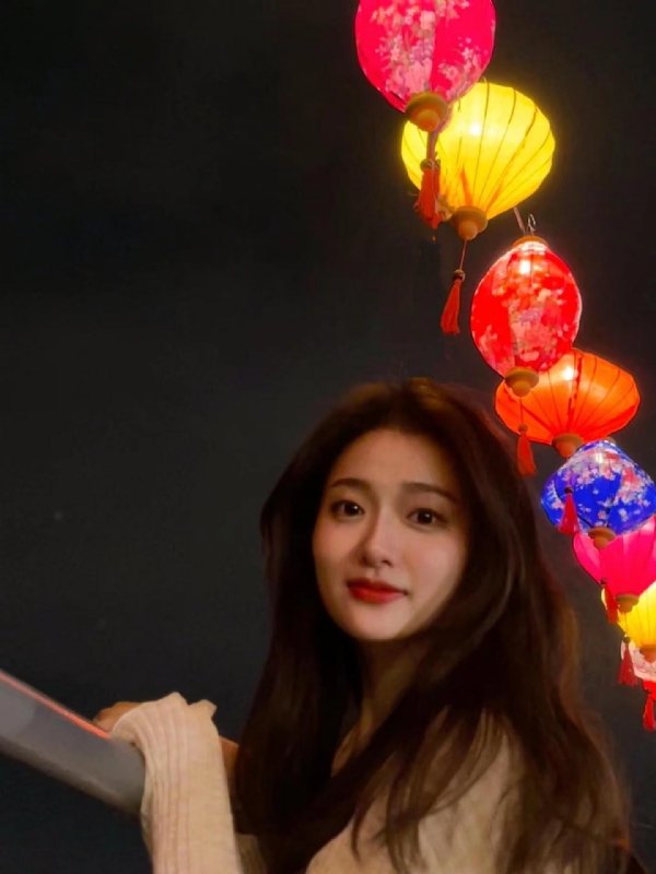 陈雯雯的第一张照片--淄博相亲服务中心