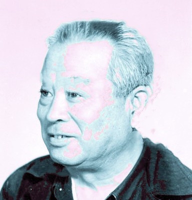 投石问路的第一张照片--淄博相亲服务中心