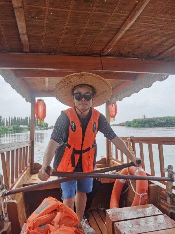 小龙虾的第二张照片--淄博相亲服务中心