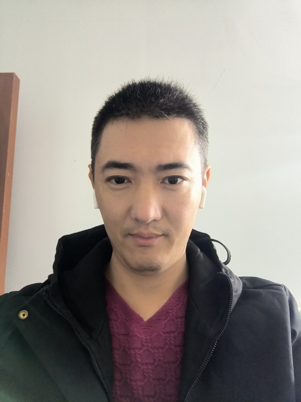 彡彡的第二张照片--淄博相亲服务中心