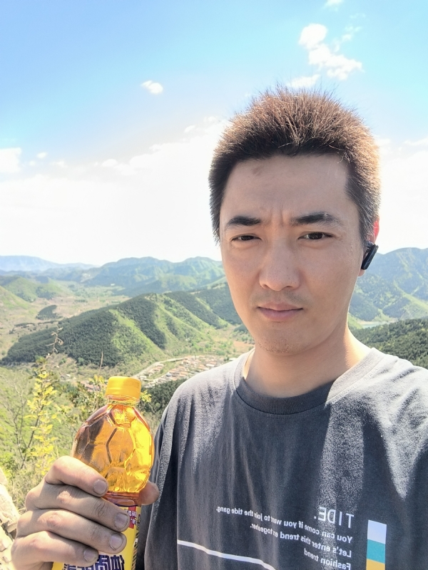 彡彡的第七张照片--淄博相亲服务中心