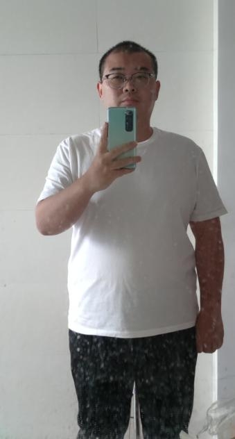 佛系胖子的第三张照片--淄博相亲服务中心